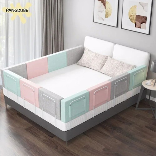 47cm child bed - child, rail