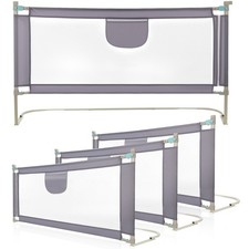 150/180/200cm BED SIDE RAIL