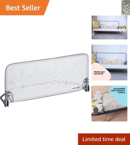 Toddler bed rail safety - bed, guard