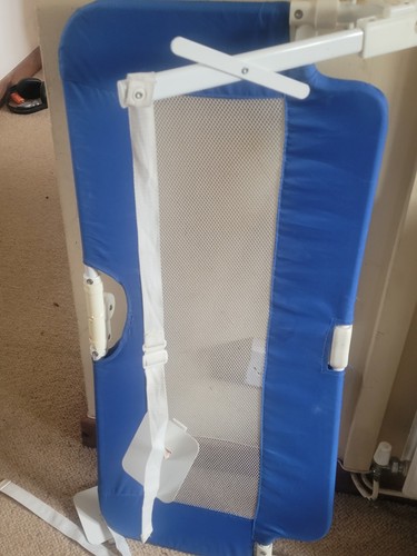 Babystart bed guard rail - babystart,
