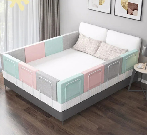 47cm baby bed - guard, child