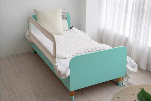 Cuggl bed rail child safety - bed,