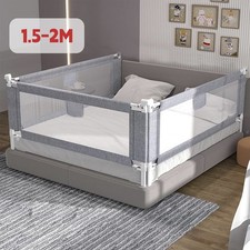 150/180/190/200cm Toddler Bed
