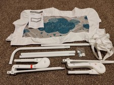 Littles Bed Guard Rail for