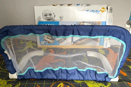 Safety 1st portable bed - portable,