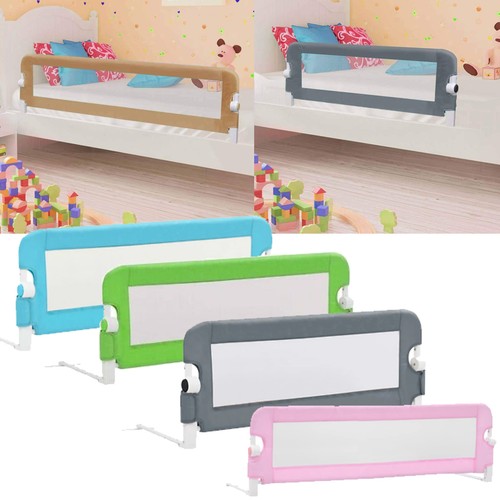 Bed safety guards child - bed,