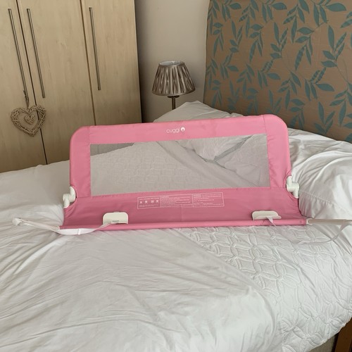 Cuggl bed rail flexible - bed,