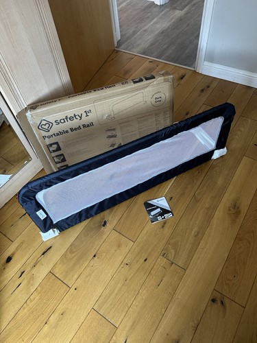 Safety 1st portable bed - , rail