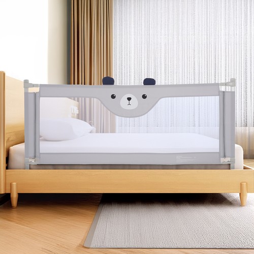 Kids bed rail - kids, guard