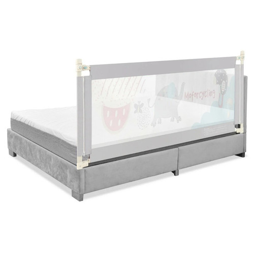 175 bed rail guard - cm,