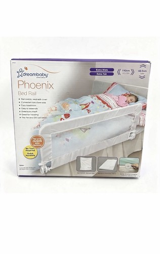 Dreambaby phoenix kids bed - dreambaby,