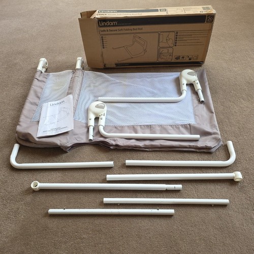 Lindam safe secure soft - lindam,