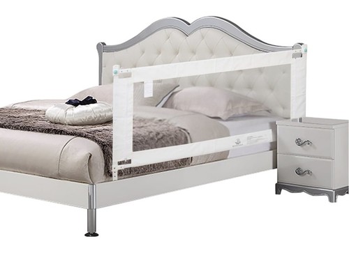 Seven colors bed - colors,