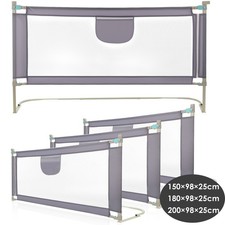 Upgrade1.5M-2M Toddler Bed
