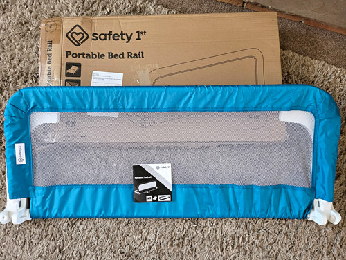 Safety 1st portable toddler - portable,