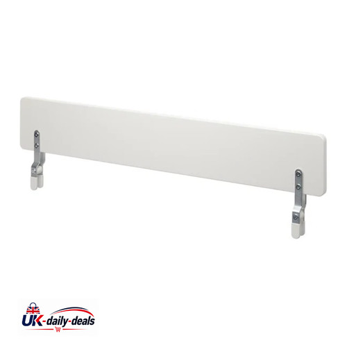 Ikea nattapa bed - ikea, guard