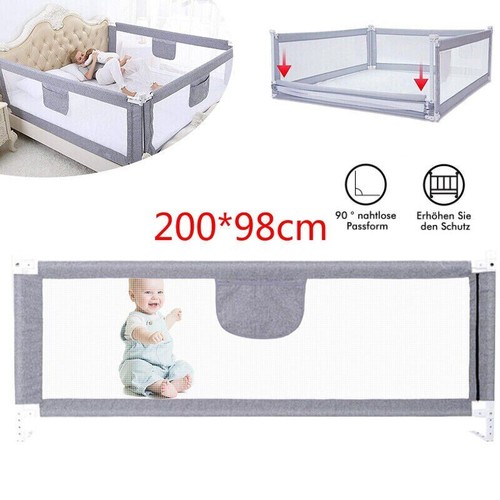200cm bed safety - bed, folding