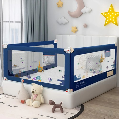 Maydolly baby bed rail toddler - maydolly,