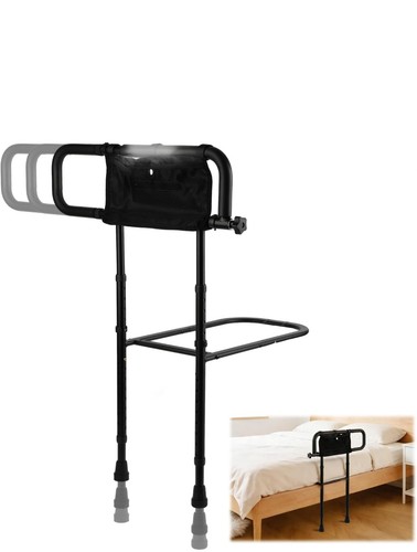 Tefola bed rails for elderly - tefola,