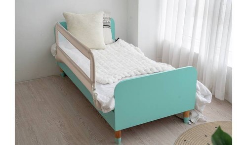 Cuggl bed rail grey - cuggl,