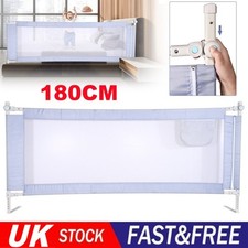 180cm Bed Safety Guards