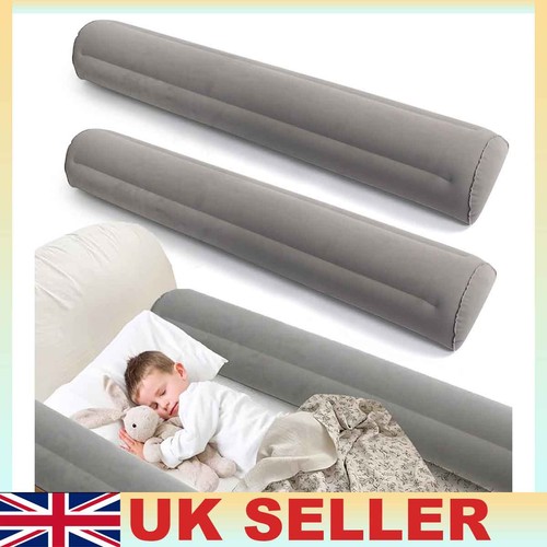 Inflatable bed rails for - inflatable,