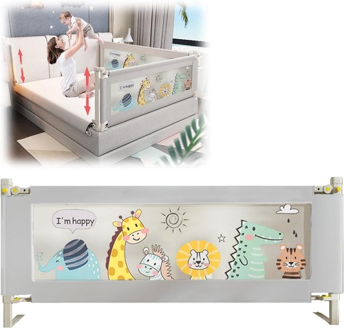 Eaq toddlers bed rails - eaq,