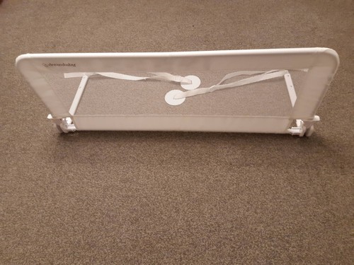 Dreambaby prague toddler bed - prague,