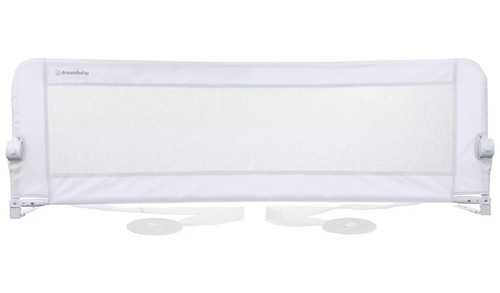Dreambaby nicole xtra wide bed - xtra,