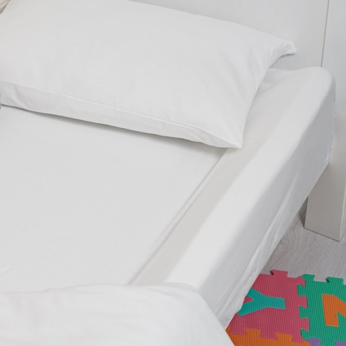 Bed guard for single - bed,