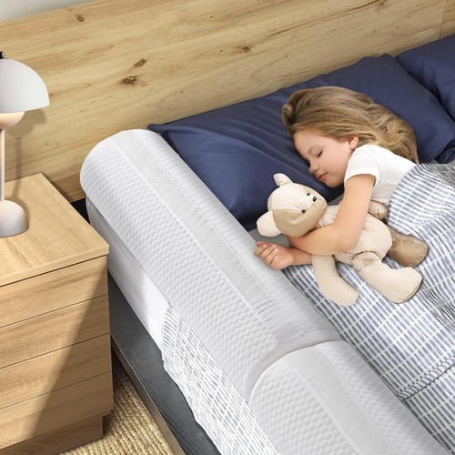 Yihata 2in1 toddler bed - 2in1,