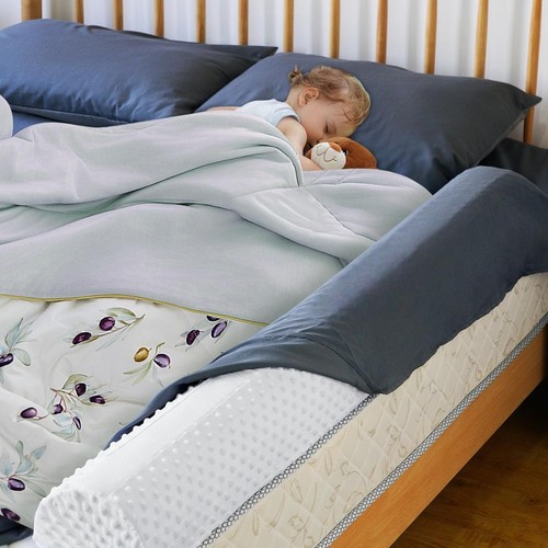 Bed bumpers for toddlers foam - bumpers,
