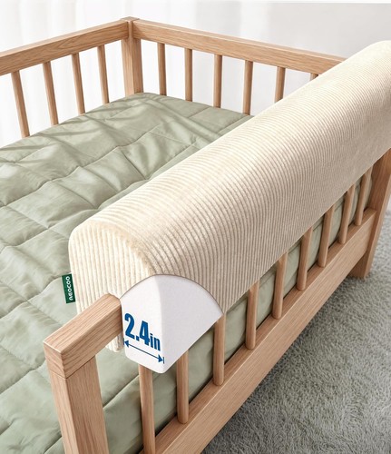 Aeocoo bed rail - aeocoo, bumper