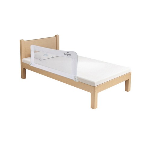Baby bed guard rail - baby, by