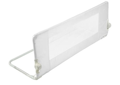 Safetots bed rail white 100cm - safetots,