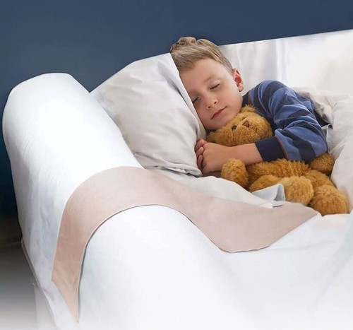 Yihata bed guard - yihata, toddlers