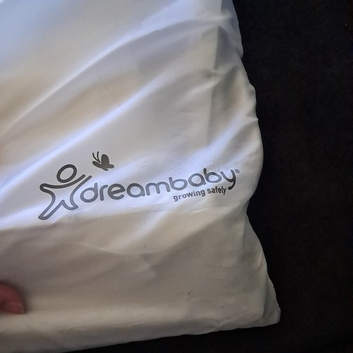 Dreambaby phoenix toddler bed - dreambaby,