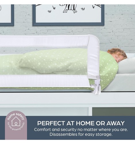 Dreambaby pheonix bed - bed, in