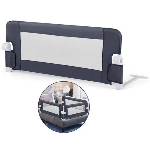 Costway foldable toddler bed - costway,