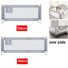 150/180/200 cm Toddler Bed