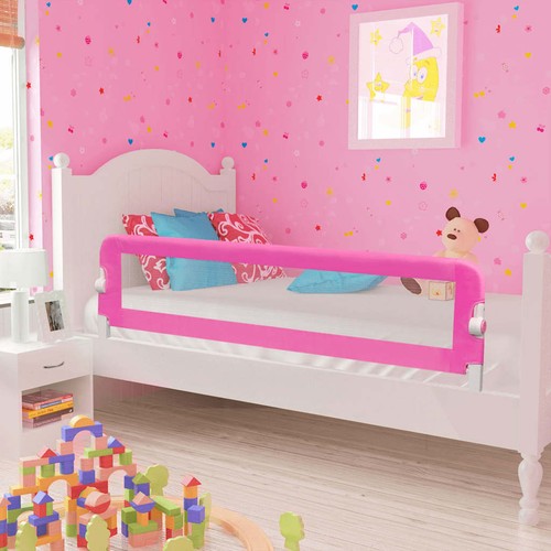 10102 toddler safety bed rail - bed,