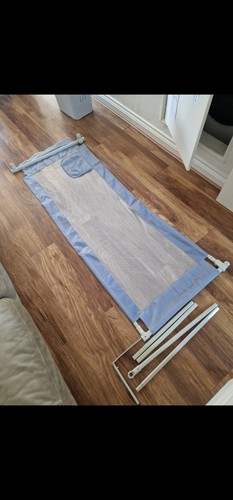 180cm child toddler bed - toddler, rail