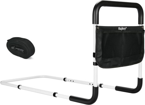 Kajkey adjustable bed rail - rail, for