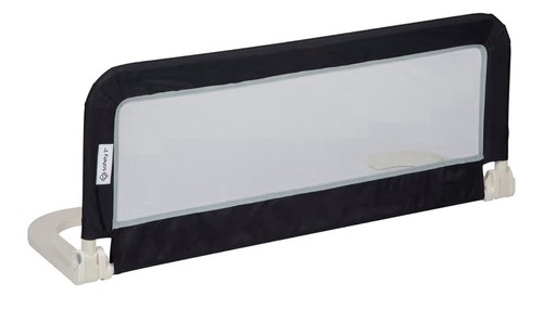 Safety 1st portable bed - safety, rail