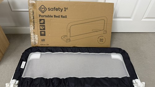 Safety 1st portable - portable, rail