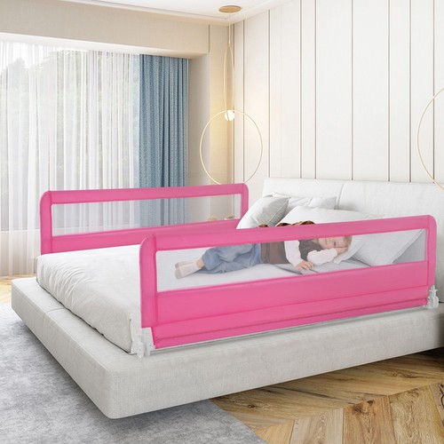 Pink 180cm foldable - pink, baby
