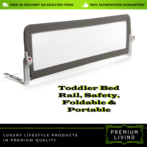 Bed protection rail - bed,