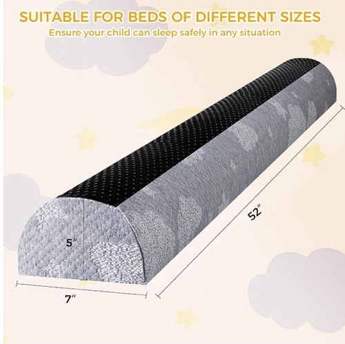 Kohentact bed guard for - guard,