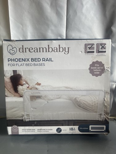 Dreambaby phoenix bed - phoenix,