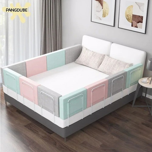 47cm child bed - rail, baby